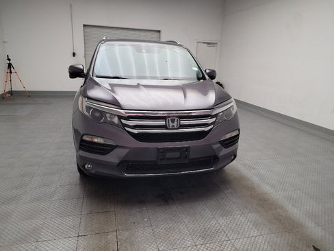 Used 2017 Honda Pilot Touring image 14