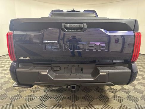 Used 2025 Toyota Tundra SR5 image 23