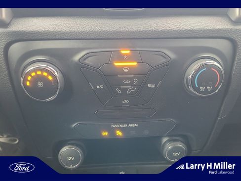 Used 2019 Ford Ranger XLT w/ Trailer Tow Package image 30