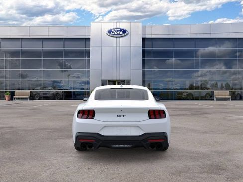 New 2026 Ford Mustang GT RWD image 5