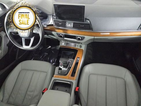 Used 2022 Audi Q5 2.0T Premium Plus image 27