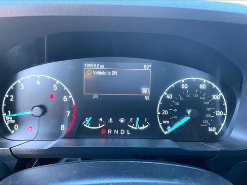 Certified 2024 Ford Maverick XLT image 24