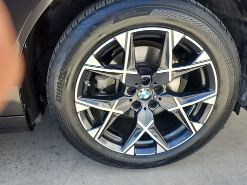 Used 2025 BMW X3 xDrive30i AWD/4WD image 8