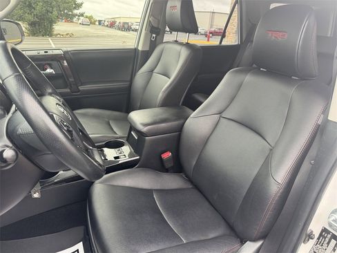 Used 2018 Toyota 4Runner TRD Pro image 17