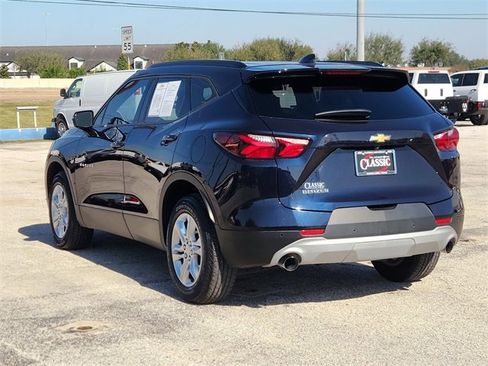 Used 2020 Chevrolet Blazer LT image 5