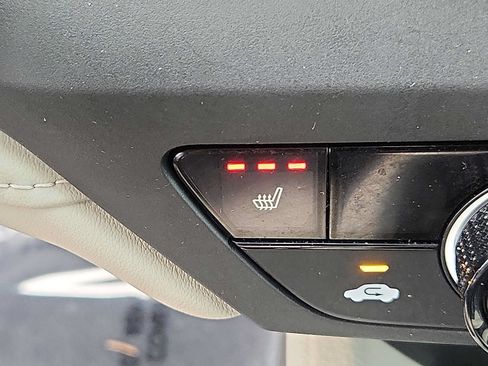Used 2023 Honda Accord EX image 24