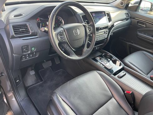 Used 2020 Honda Ridgeline RTL-E image 5