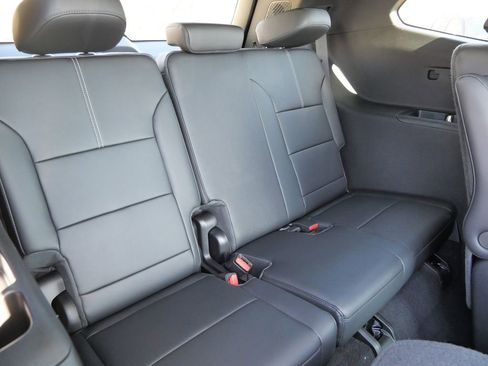 New 2026 GMC Acadia Elevation w/ Elevation Premium Package image 29