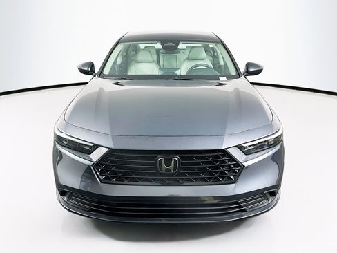 Used 2023 Honda Accord LX image 2