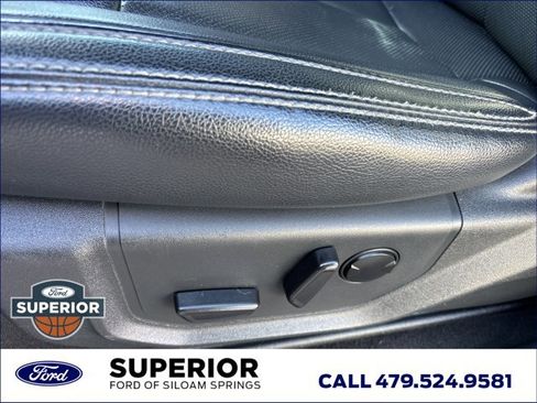 Used 2022 Ford F250 Lariat w/ Lariat Value Package image 20