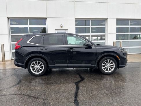 Used 2024 Honda CR-V EX-L image 3