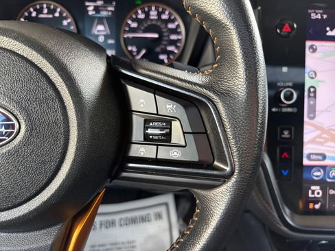 Used 2022 Subaru Outback Wilderness image 29