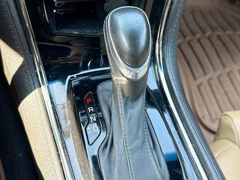 Used 2013 Cadillac ATS Sedan RWD image 23