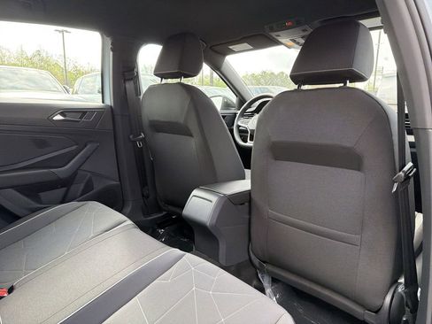 New 2026 Volkswagen Jetta Sport FWD image 16