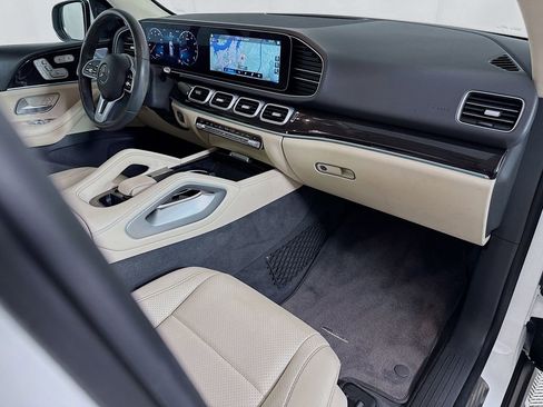 Used 2020 Mercedes-Benz GLE 350 4MATIC image 28