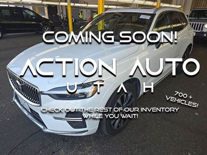 Used 2023 Volvo XC60 B5 Plus