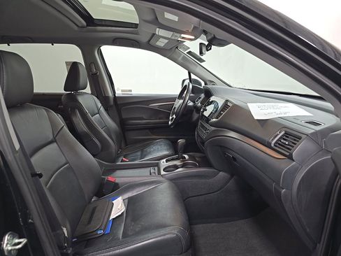 Used 2019 Honda Pilot EX-L image 11