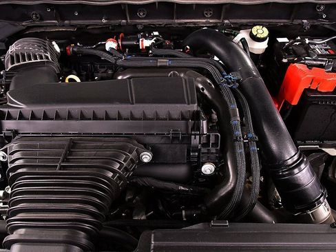 Used 2024 Ford Escape Platinum image 32