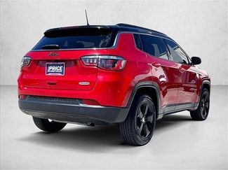 Used 2018 Jeep Compass Latitude w/ Popular Equipment Group video 2