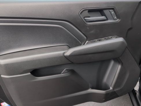New 2026 Chevrolet Colorado Trail Boss AWD/4WD image 13