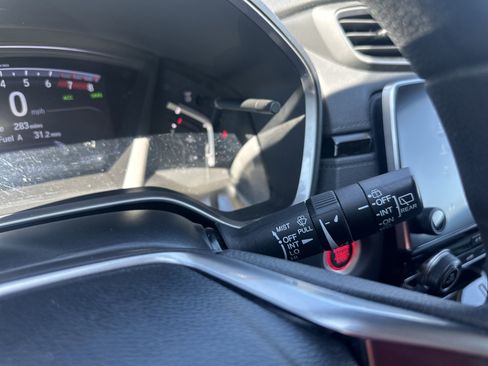 Used 2018 Honda CR-V EX image 23