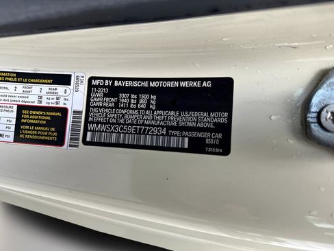 Used 2014 MINI Cooper Coupe S FWD image 6