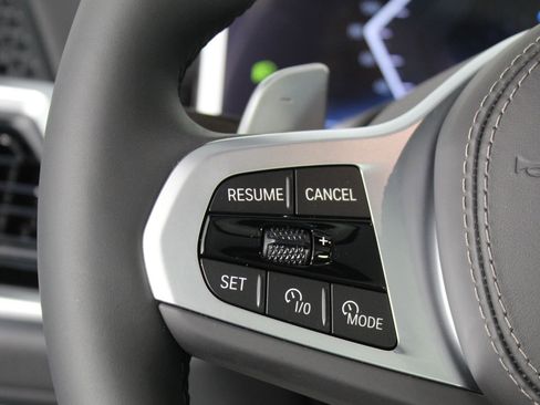 New 2026 BMW X5 xDrive40i w/ M Sport Package image 15