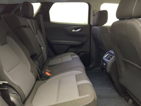 Used 2024 Chevrolet Blazer LT w/ Convenience Package image 19