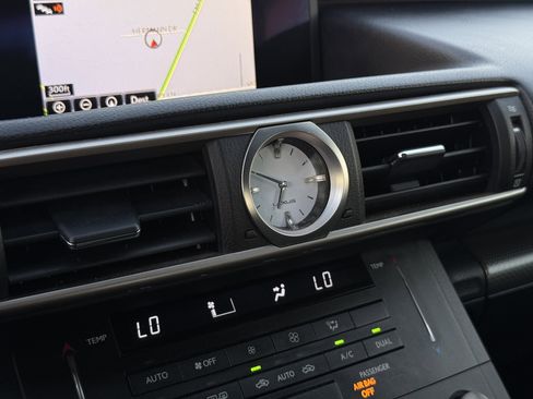 Used 2017 Lexus RC 350 F Sport image 24