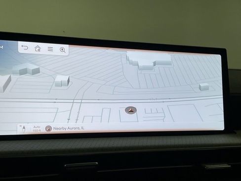 New 2025 Genesis GV80 3.5T Prestige image 17