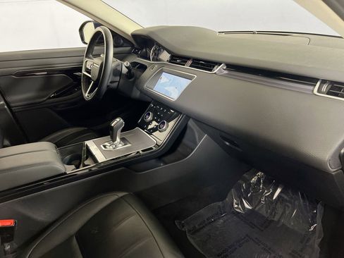 Used 2021 Land Rover Range Rover Evoque S image 27