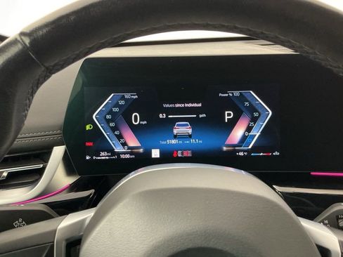 Certified 2023 BMW X1 xDrive28i image 10