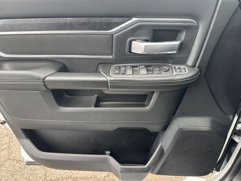 Certified 2024 RAM 2500 Big Horn image 9