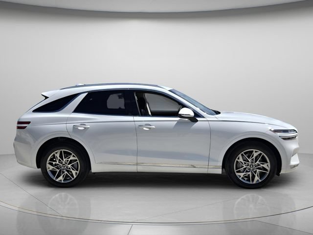 Used 2024 Genesis GV70 2.5T w/ Select Package AWD/4WD image 5