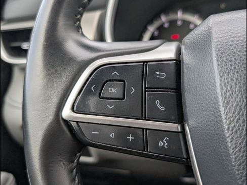 Used 2024 Toyota Highlander XLE AWD/4WD image 22