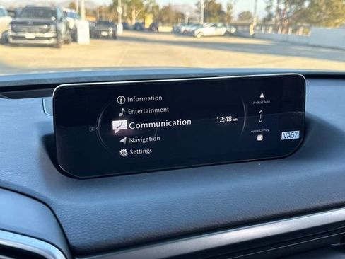 New 2026 MAZDA CX-50 AWD 2.5 Hybrid w/ Premium Pkg image 11