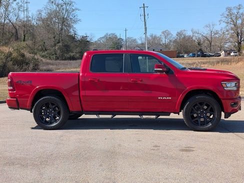 Used 2022 RAM 1500 Laramie image 6