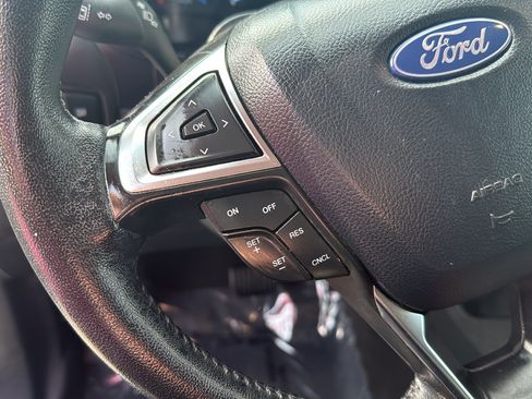 Certified 2024 Ford Edge SEL AWD/4WD image 26