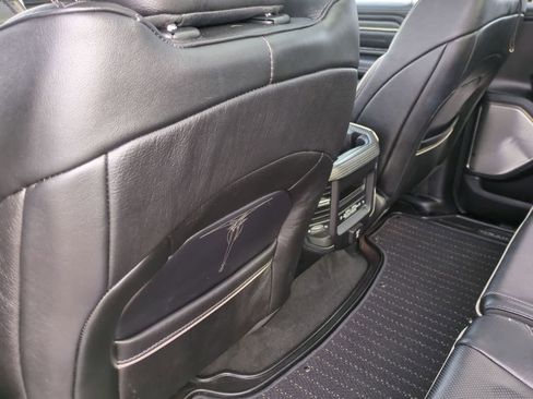 Used 2020 RAM 1500 Limited image 18
