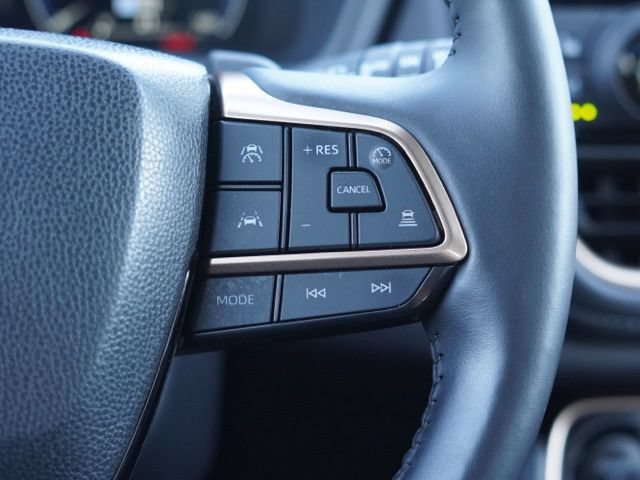 Certified 2025 Toyota Grand Highlander AWD Hybrid image 26