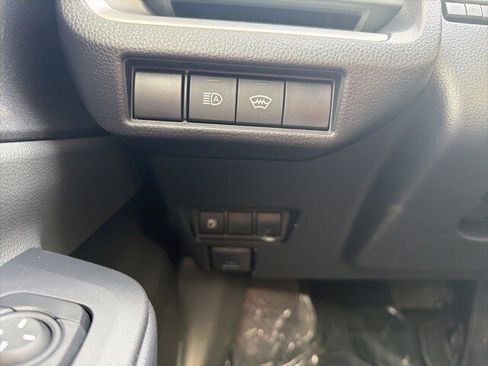 New 2026 Toyota Prius LE image 28