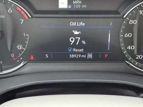 Certified 2023 Cadillac XT5 Premium Luxury image 25