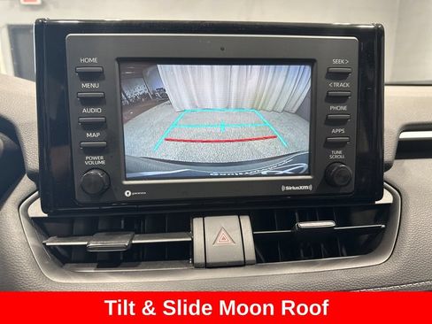 Certified 2022 Toyota RAV4 XLE w/ Convenience Package AWD/4WD image 13
