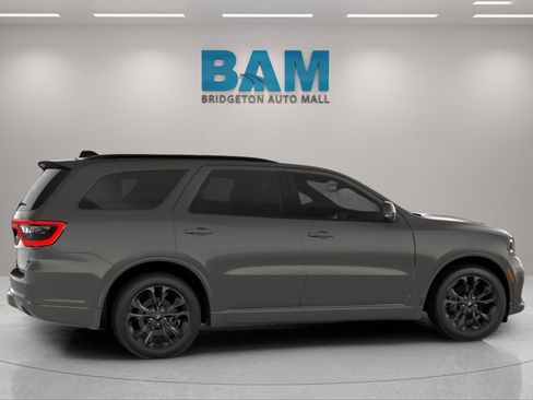 New 2026 Dodge Durango GT image 14