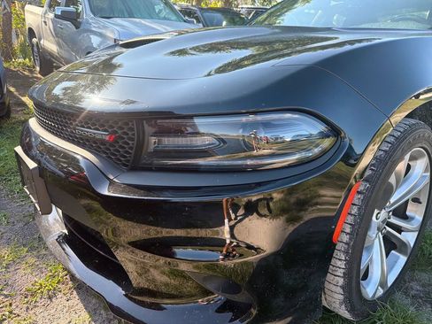Used 2021 Dodge Charger R/T RWD image 4