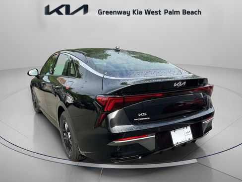 New 2026 Kia K5 LXS image 5