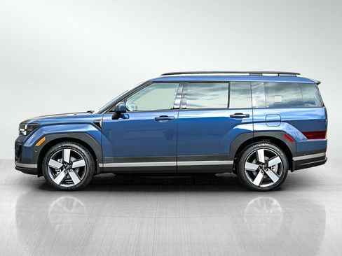 New 2026 Hyundai Santa Fe Limited image 4