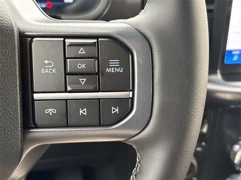 New 2026 Ford F150 Lariat w/ Equipment Group 501A Mid image 25