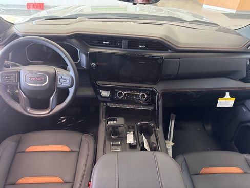 New 2026 GMC Sierra 1500 AT4 w/ AT4 Premium Package image 13