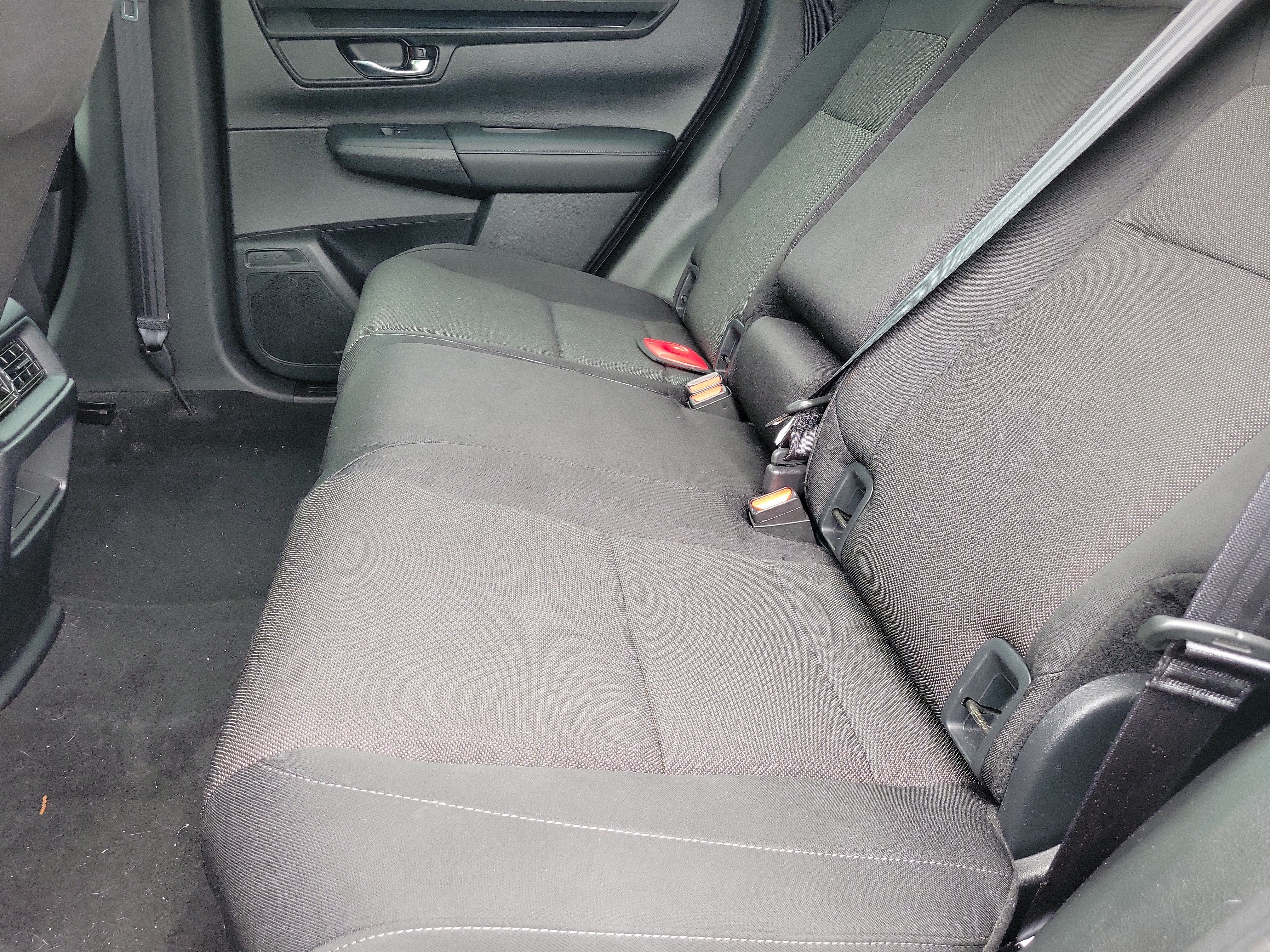 Used 2024 Honda CR-V LX image 12
